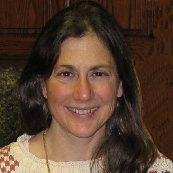 Karen Kafadar